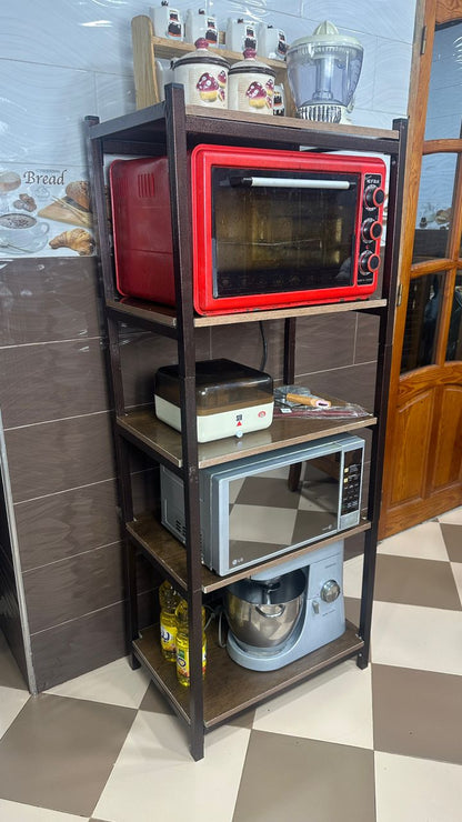 منظم المطبخ 5 طوابق